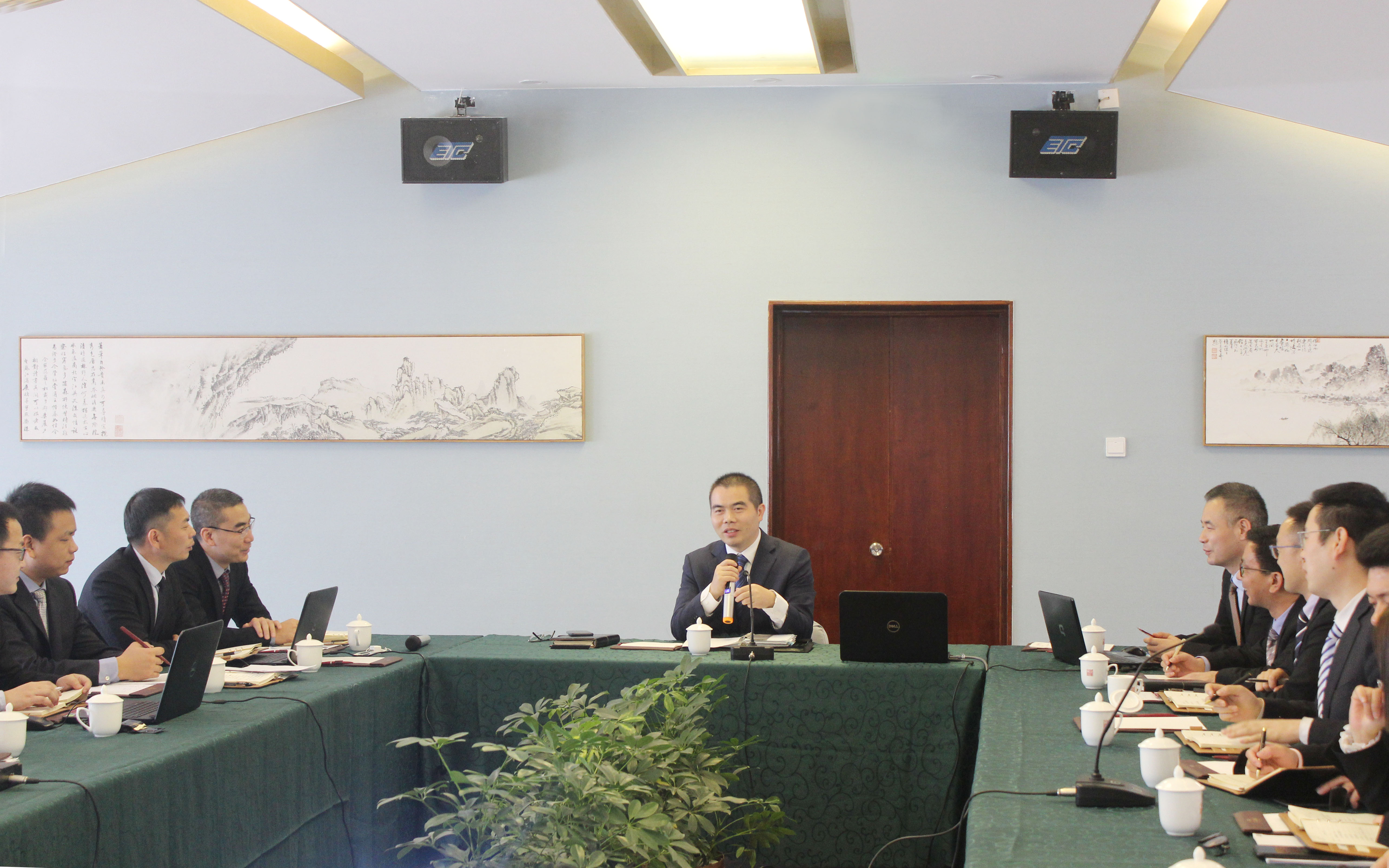 績效考核是企業(yè)可持續(xù)發(fā)展的推動力