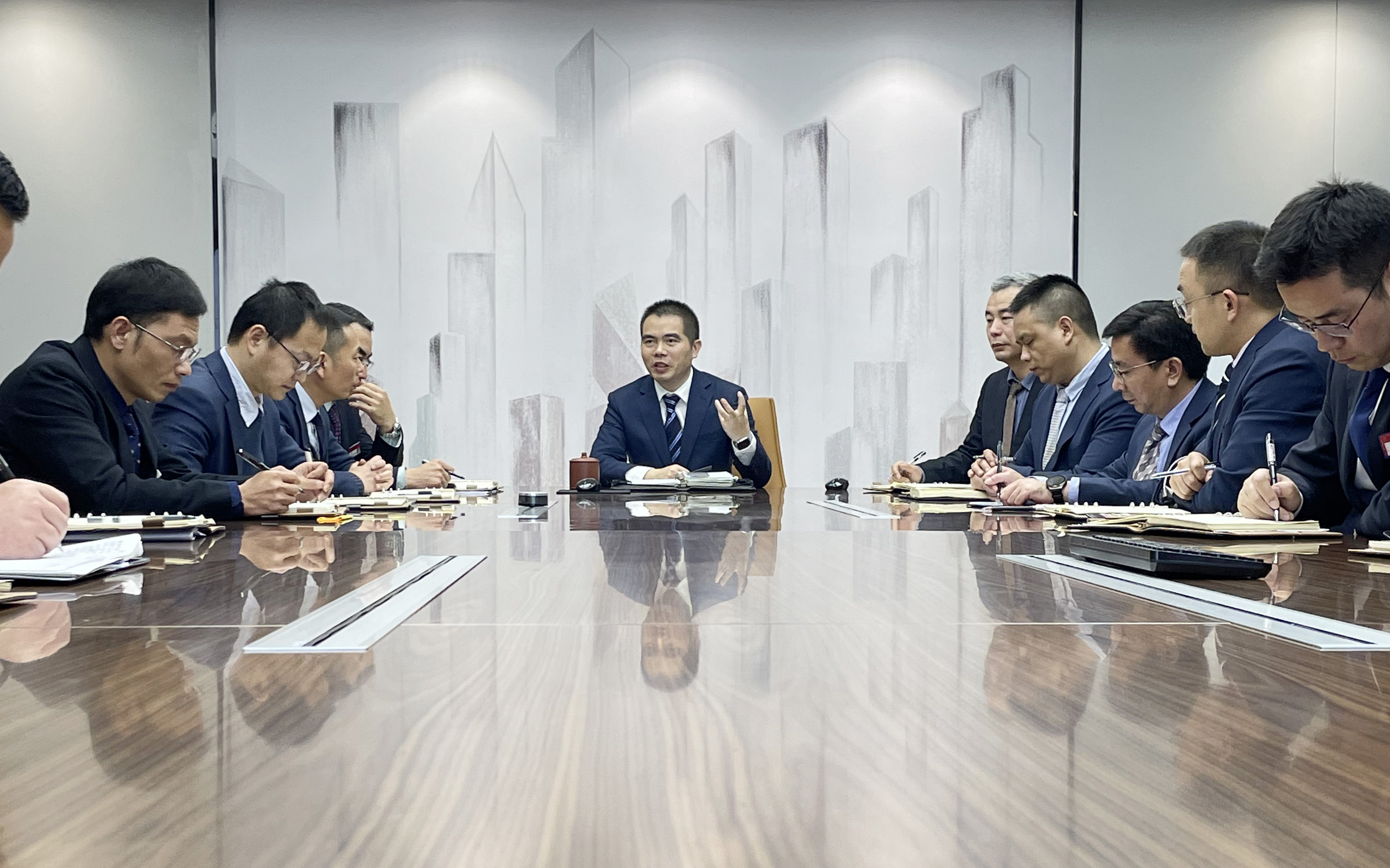 帶著使命，實現(xiàn)夢想