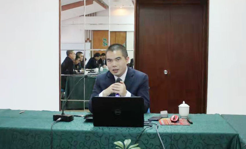 解決問題凡事找源頭、找邏輯