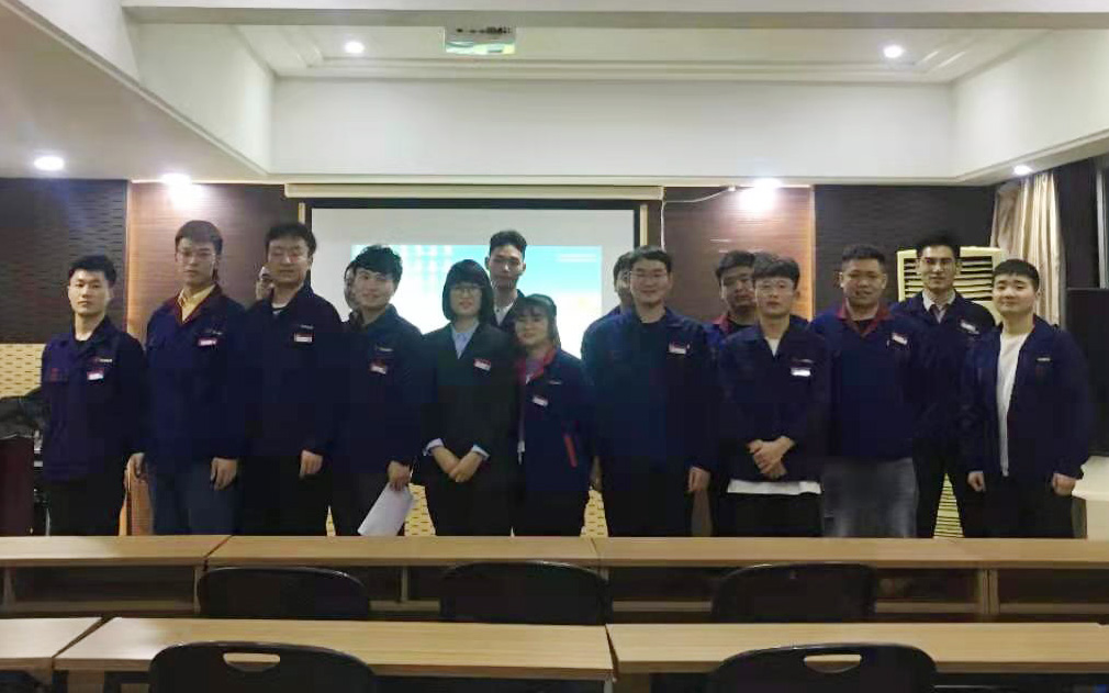 海闊憑魚躍，天高任鳥飛 | 2021年工聯(lián)換屆