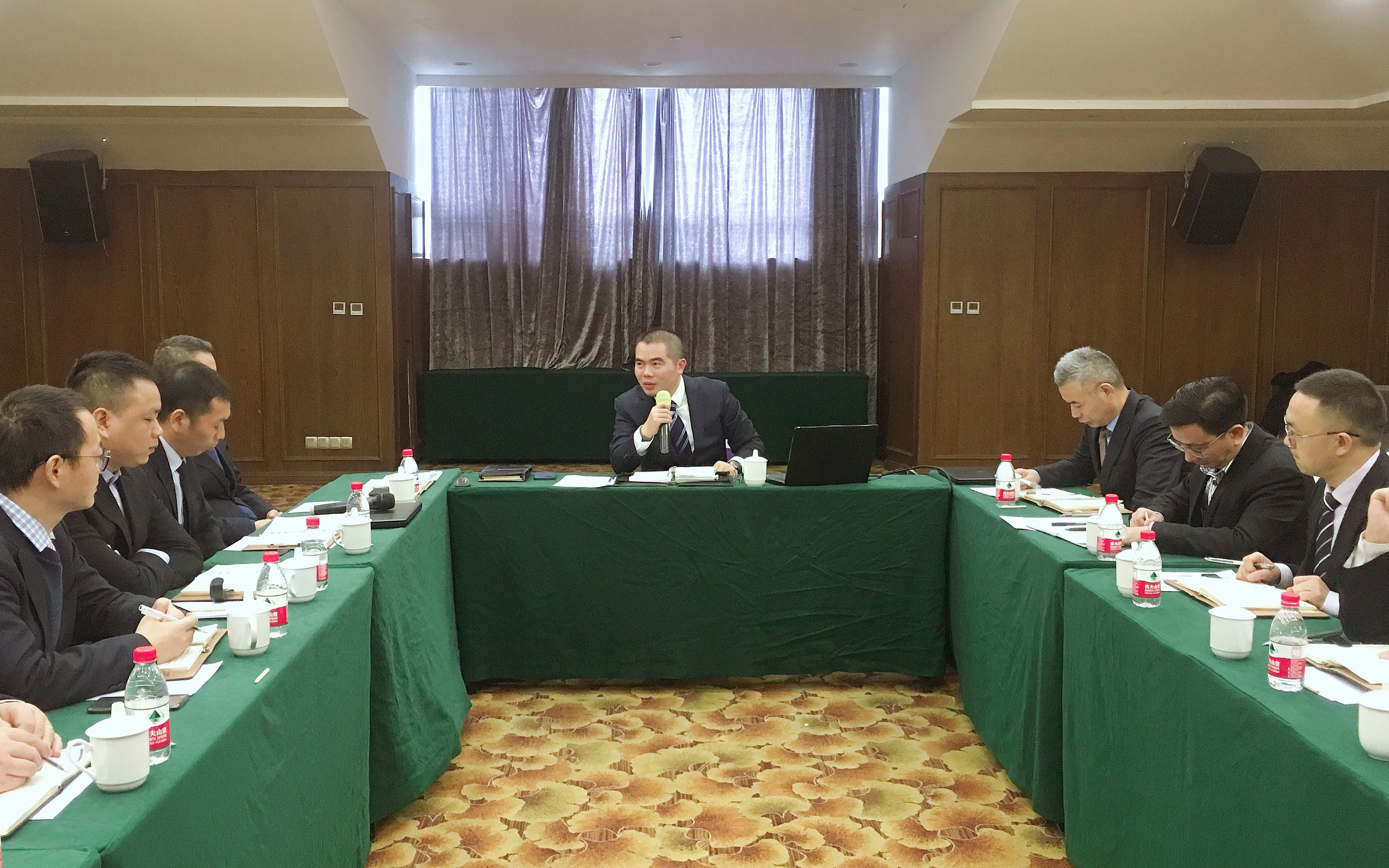 管人、理事、造物的落腳點(diǎn)