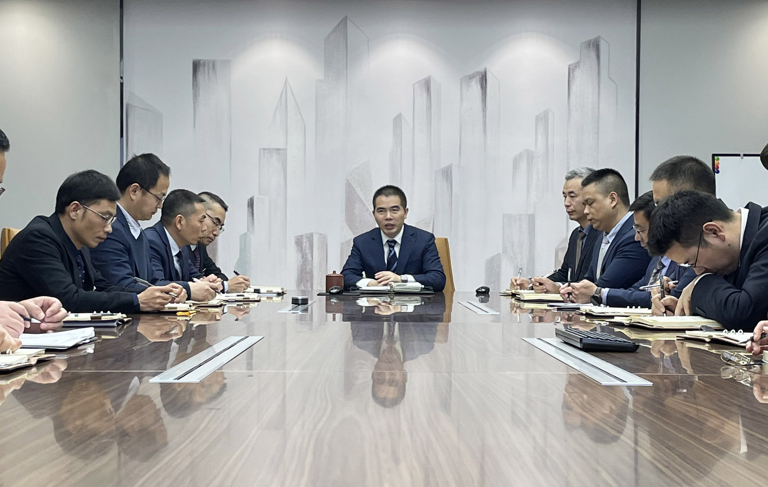 目標(biāo)意識(shí)、結(jié)果導(dǎo)向